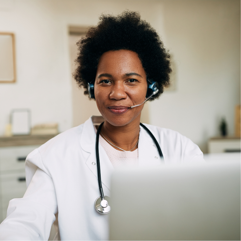 Solução para governos