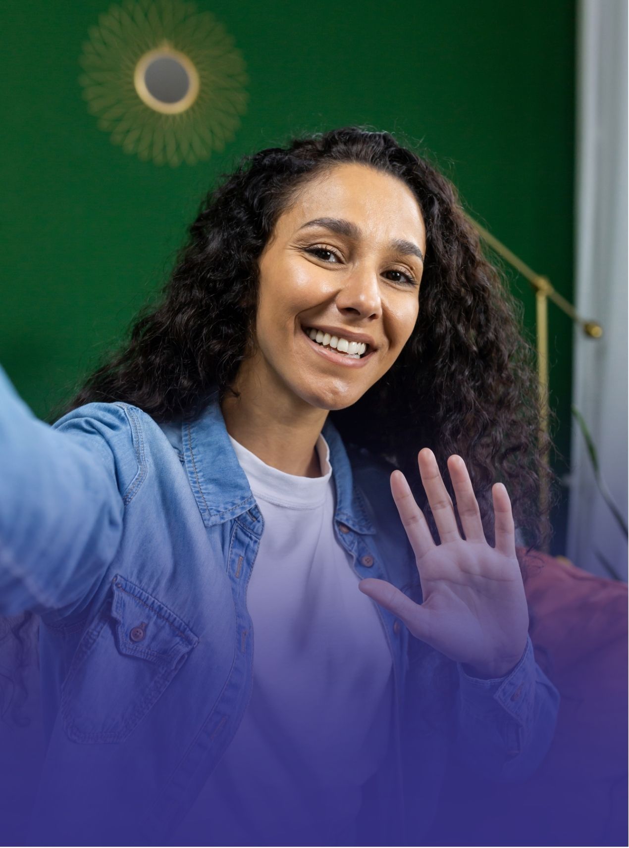 Presença na América Latina