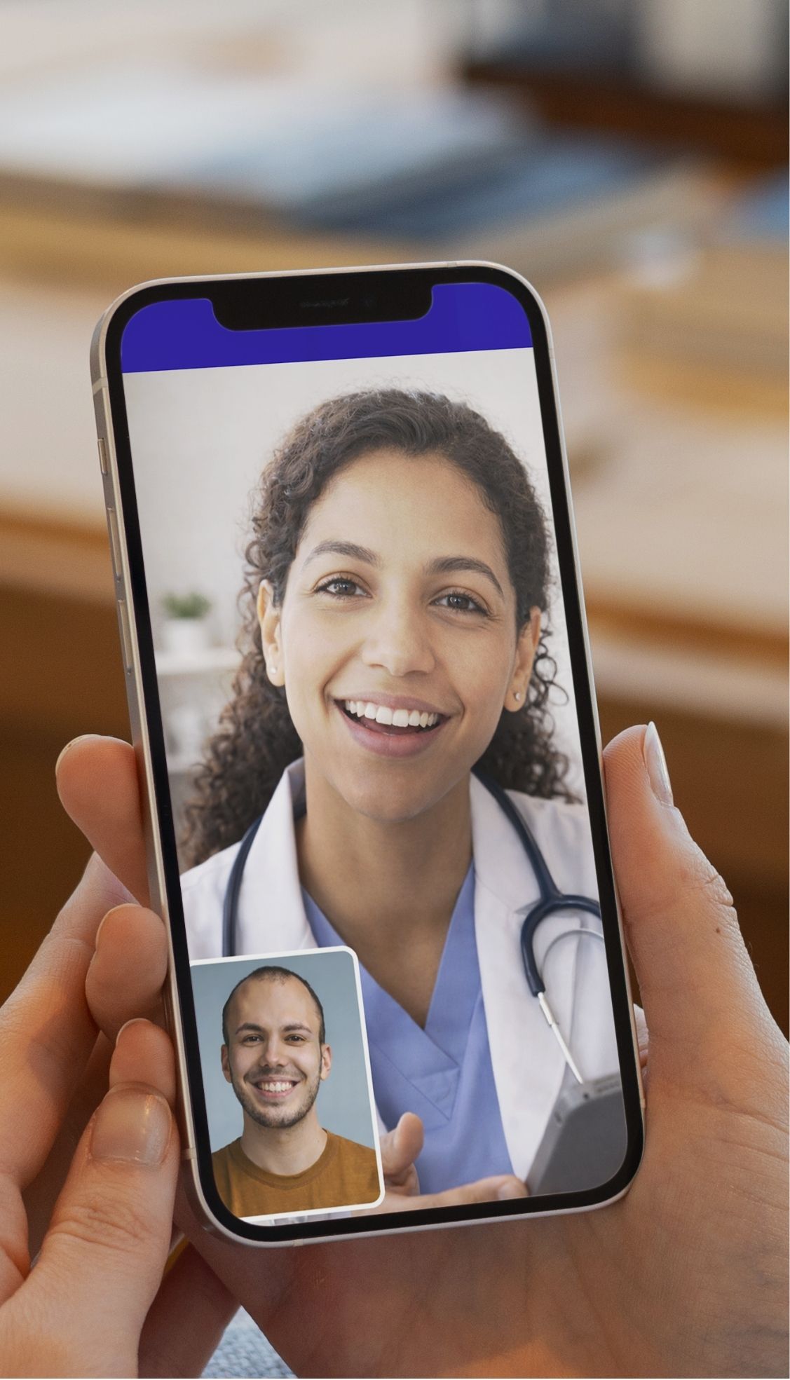 Pronto atendimento digital