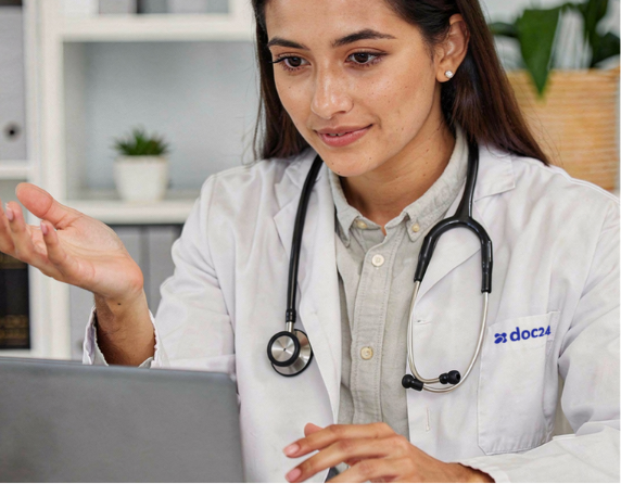 Especialidades Médicas