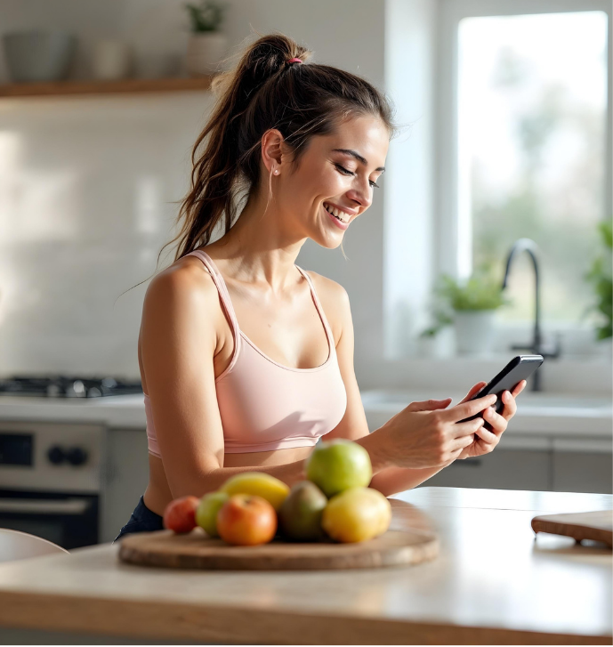 Orientação em nutrição