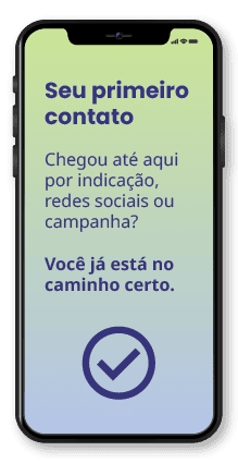 Tela Atração